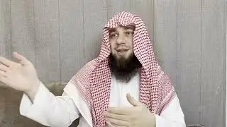 История 'Амр Ибн Аль-'Аса || Сирадж Абу Тальха