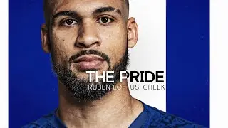 Rubens Inspirational Comeback Story | The Pride: Ruben Loftus-Cheek