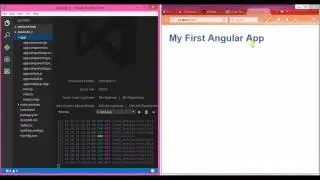 Setting Up Angular 2 with VSCode