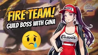 IS FIRE TEAM GOOD NOW FOR THE GUILD BOSS? HERE'S WHAT I FOUND OUT DURING MY TESTS.