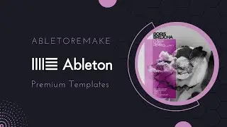 Boris Brejcha - Purple Noise Remix (Ableton Remake)