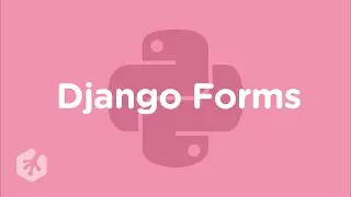 Learn Django Forms with Treehouse