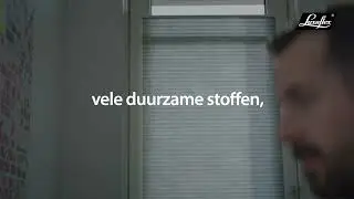 Luxaflex® Duette® Shades