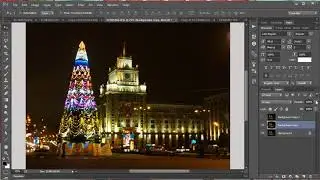 Photoshop Layer Blend Mode Tutorial