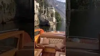 Lago Di Como | Lake In  Italy | Travel  Europe |  Short Strollin Bhupesh