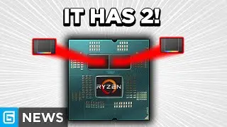 You’ll NEVER BELIEVE What AMD Just Showed!