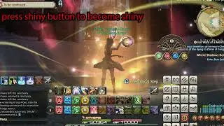 ff14 how to dancer