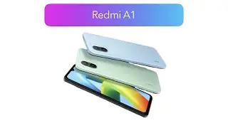 Redmi дешевле 100 $ с экраном 6.52