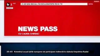 B1TV 27 mai 2025