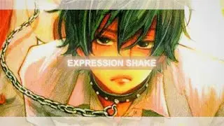 Expression Shake | After Effects