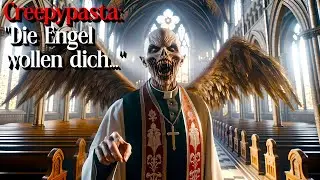 Der Krieg der Engel | Creepypasta Serie