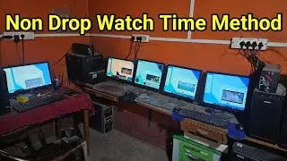 Non Drop Watch Time Method 2024