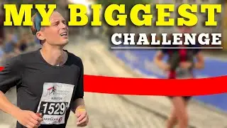 🏃‍♂️ How NOT to Run A Marathon | Beginner’s Mistakes & What I Learned! 🕒