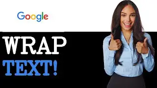 How To Wrap Text In Google Slides Updated (2025)