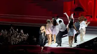 Nonsense - Sabrina Carpenter: Short n’ Sweet Tour 2024 [LIVE]