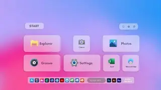 Windows 11 Vibrant Edition