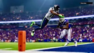 MADDEN 22 CLUTCH MOMENTS MONTAGE! GAME WINNING TOUCHDOWNS, GAME SAVING PLAYS, 2 MINUTE DRILL!