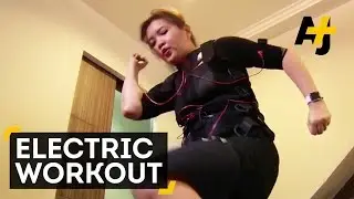 The Electric Workout