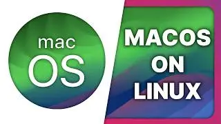 How to run macOS on Linux (without too much hassle)