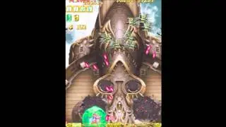 [Arcade] EspGaluda 1 1080p60