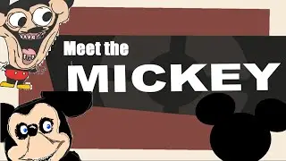 [SM64] Meet the Mickey