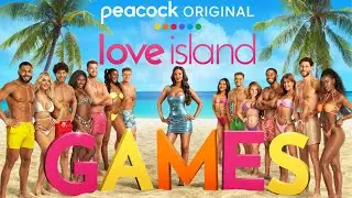 Peacock Renews Love Island Games for Season 2 After Post S1 Success!