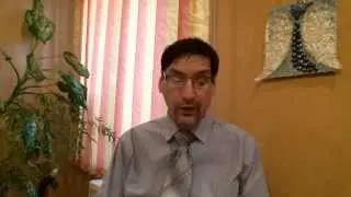 Воскресная проповедь. Тема: 