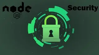 Node JS Security