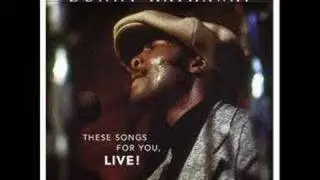 Young, Gifted, and Black(Live)- Donny Hathaway