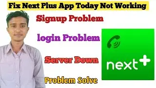 Nextplus Signup Error Problem 2023 | how to create unlimited telegram account without number