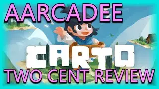 Two Cent Review: Carto