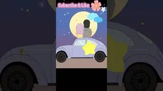 Twinkle Little Star #shorts #viral #youtubeshorts #shortsvideo #poem