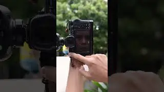 Cara foto di outdoor siang2 pake flash tapi background gelap. Mau tutornya? Tulis di komen ya!