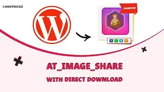 [PREMIUM] at-image_share with direct download button plugin for WordPress