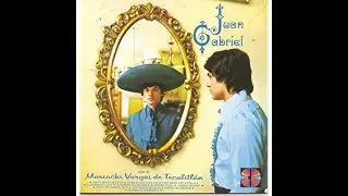 6. Estoy Enamorado De Ti - Juan Gabriel