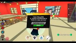 NEW CODES FOR ROBLOX ANIME FIGHTING SIMULATOR 2021 APRIL *WORKING*