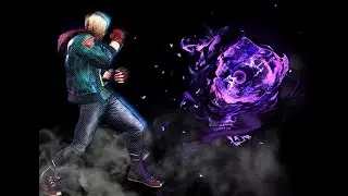 ED's SA2 is so broken...