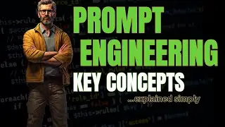 What Is Prompt Engineering:? (Key Concepts Made Easy)