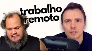 Resposta ao Jovem Tranquilão