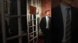 Wax Museum - (Eskişehir/Odunpazarı - Part 12)