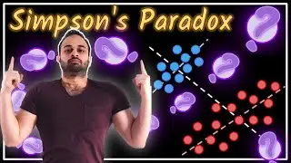 The Unbelievable Reality of Simpson's Paradox