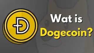 Wat is DOGE? Dogecoin uitgelegd met Animaties