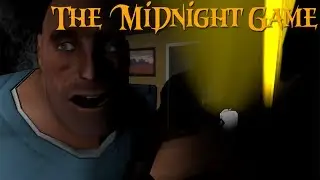 [SFM Creepypasta] The Midnight Game