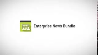 Enterprise News Bundle 1.4: News Categories And Intelligent Image Scaling | Linchpin with Confluence