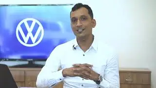 The Business Head, Nisarg Patel's take