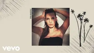India Martinez - Palmeras (Audio) ft. Orishas