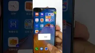 Huawei p40 pro lcd replacement / display repair / Huawei lcd replacement