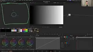 Coloring Your Short Film in Davinci Resolve