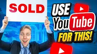 Youtube For Real Estate Agents - 6 Reasons To Use Youtube For Real Estate Lead Generation