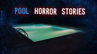 5 Disturbing True Swimming Pool Horror Stories